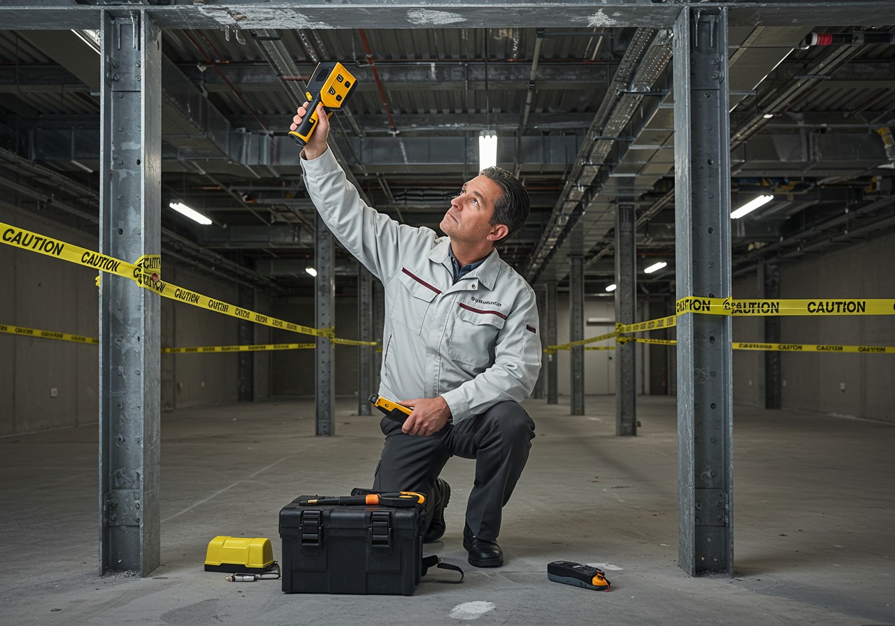 Building Condition Audit Inspection Services | Snag Property - Snag ...